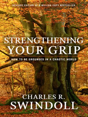 cover image of Strengthening Your Grip